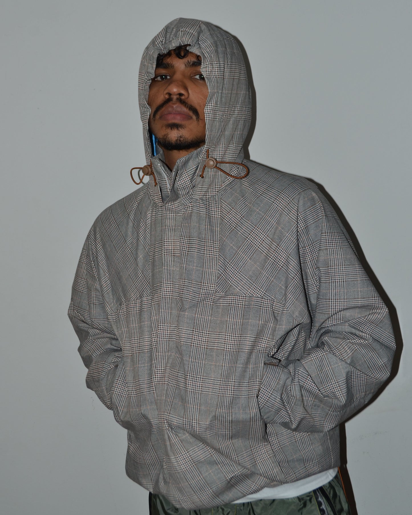 Cambridge RVP Technical Jacket
