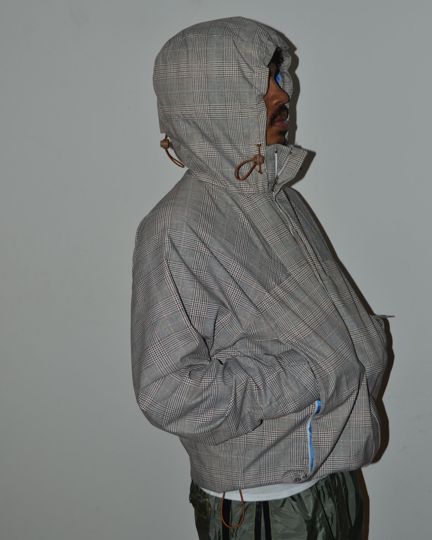 Cambridge RVP Technical Jacket