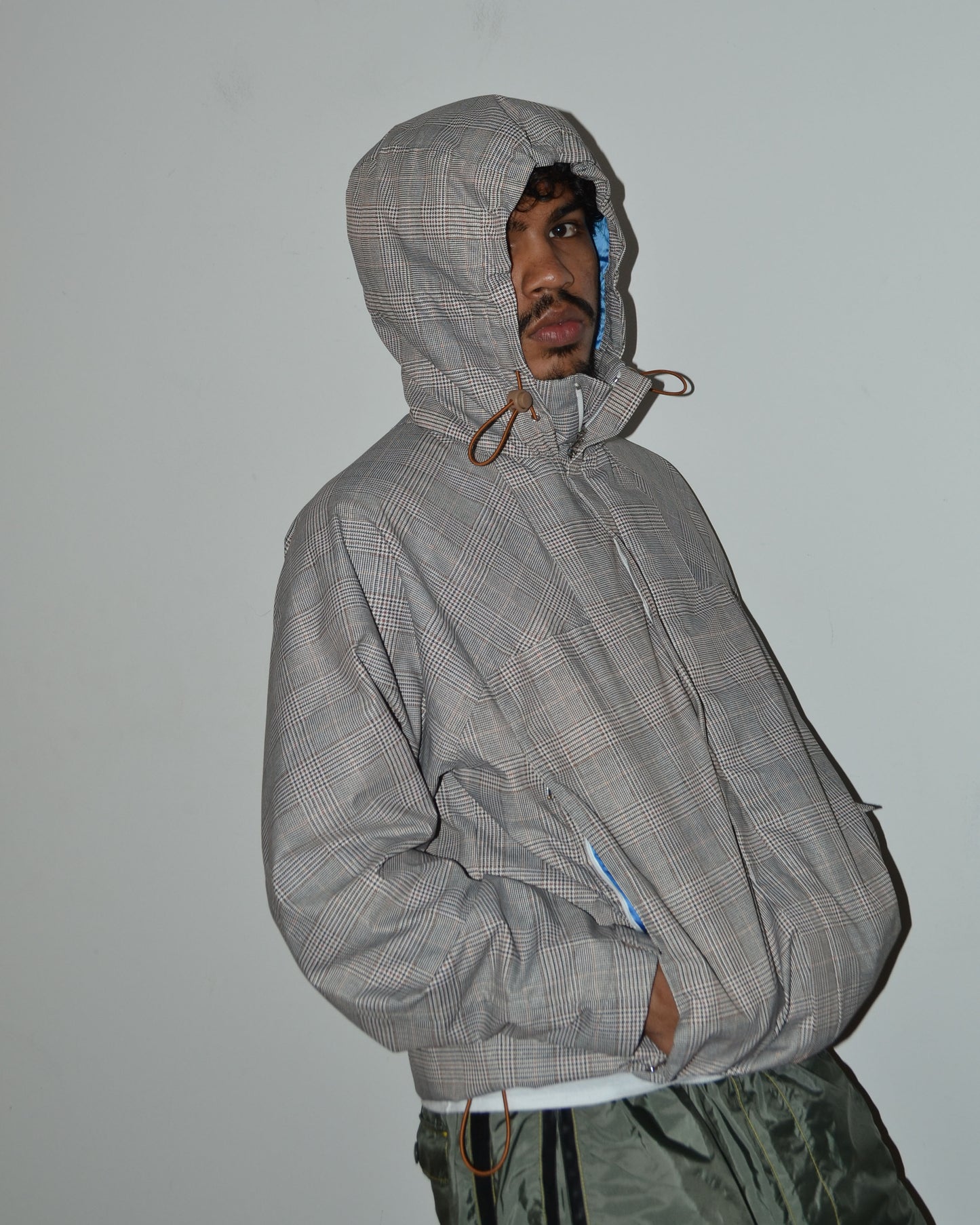 Cambridge RVP Technical Jacket