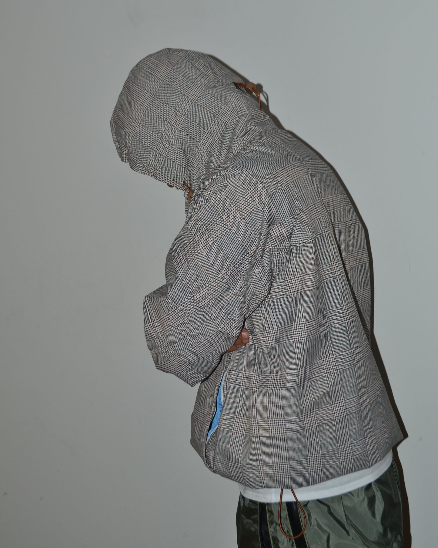 Cambridge RVP Technical Jacket