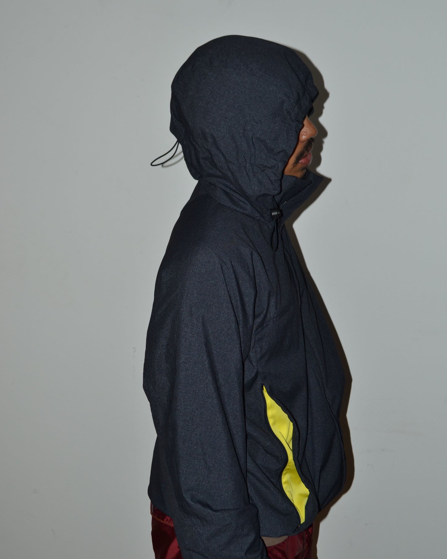 Fenerbahçe RVP Technical Jacket