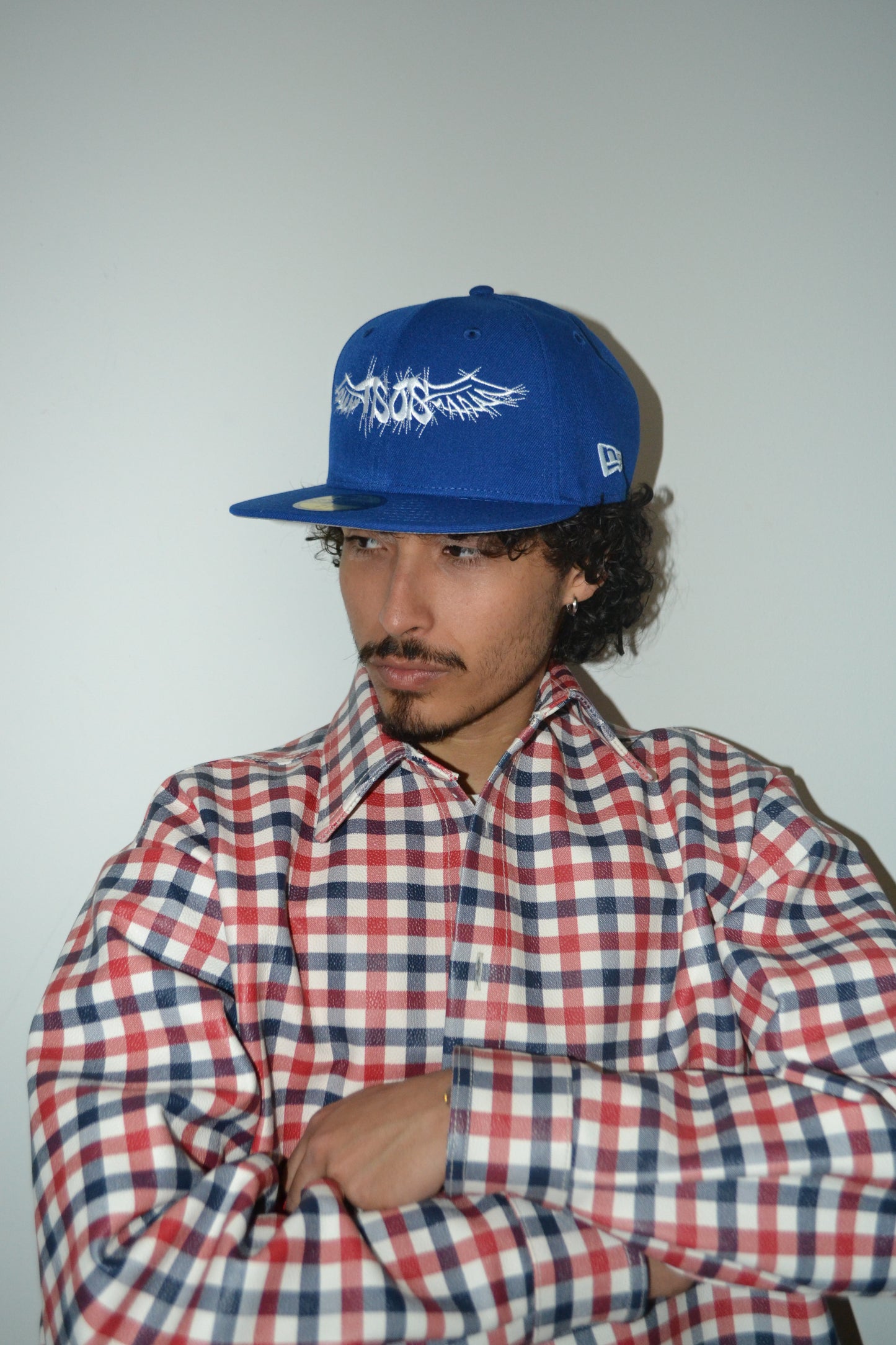 Giggs New Era Fitted Cap