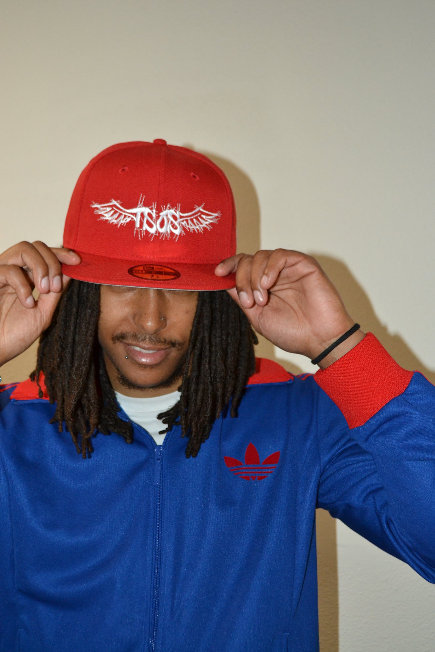 Giggs New Era Fitted Cap